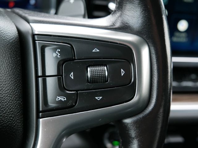 Thumbnail: 2022 Chevrolet Silverado 1500 - 26