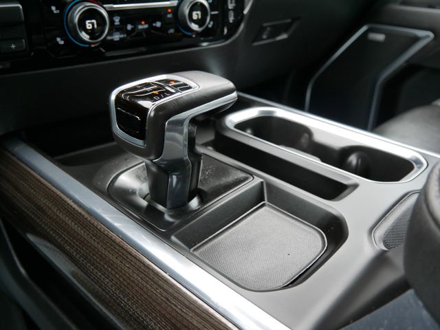 Thumbnail: 2022 Chevrolet Silverado 1500 - 12