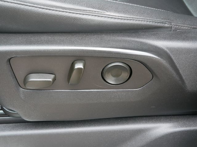 Thumbnail: 2022 Chevrolet Silverado 1500 - 24