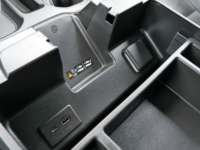 Thumbnail: 2022 Chevrolet Silverado 1500 - 19