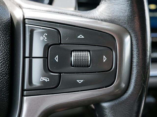Thumbnail: 2023 Chevrolet Silverado 1500 - 24