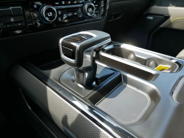 Thumbnail: 2023 Chevrolet Silverado 1500 - 11