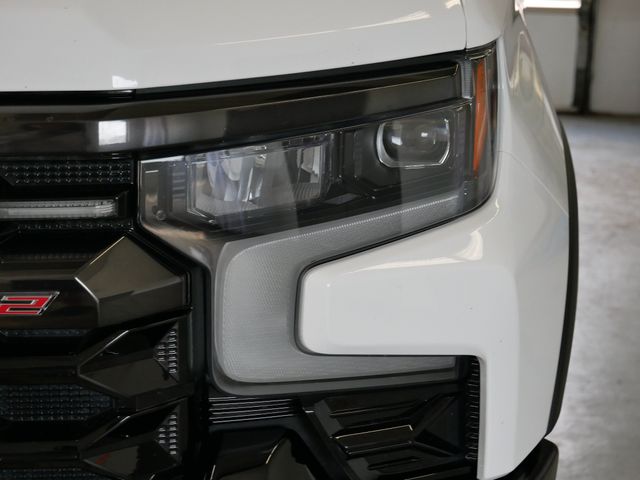 Thumbnail: 2023 Chevrolet Silverado 1500 - 15