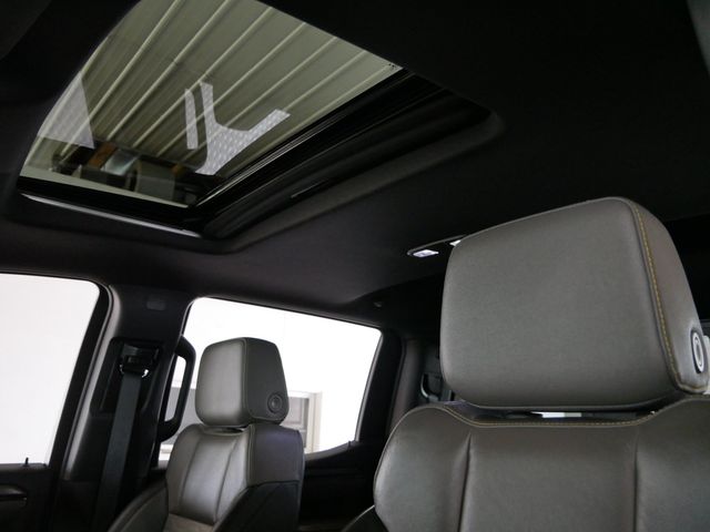 Thumbnail: 2023 Chevrolet Silverado 1500 - 20