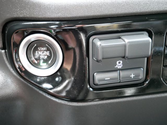 Thumbnail: 2023 Chevrolet Silverado 1500 - 26