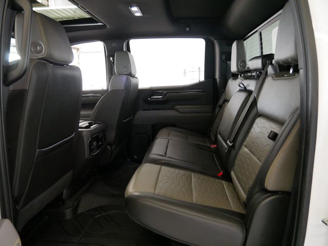 Thumbnail: 2023 Chevrolet Silverado 1500 - 9