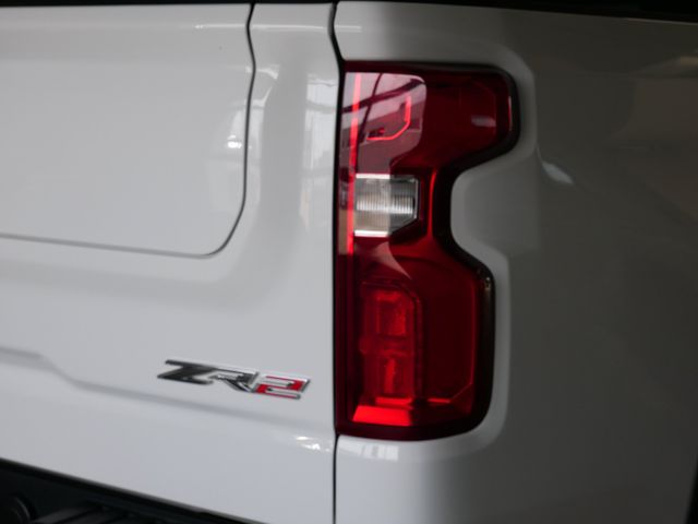 Thumbnail: 2023 Chevrolet Silverado 1500 - 16