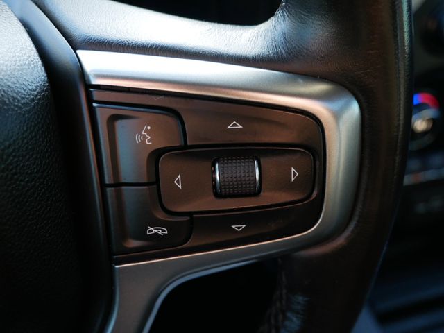 Thumbnail: 2020 Chevrolet Silverado 1500 - 25