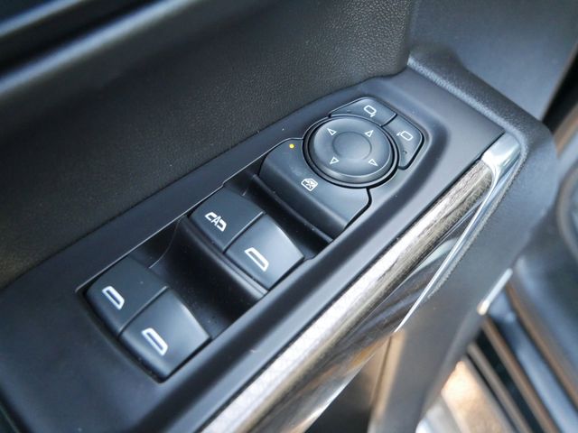 Thumbnail: 2020 Chevrolet Silverado 1500 - 21