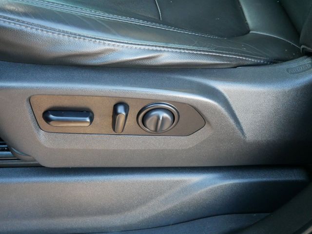 Thumbnail: 2020 Chevrolet Silverado 1500 - 22