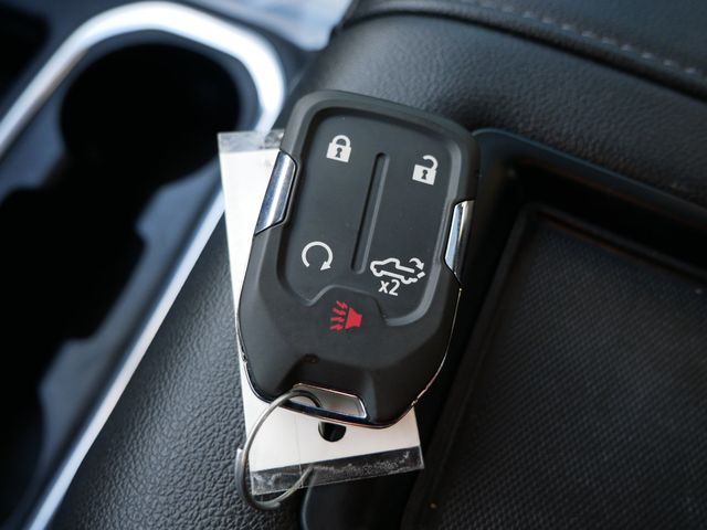 Thumbnail: 2020 Chevrolet Silverado 1500 - 13