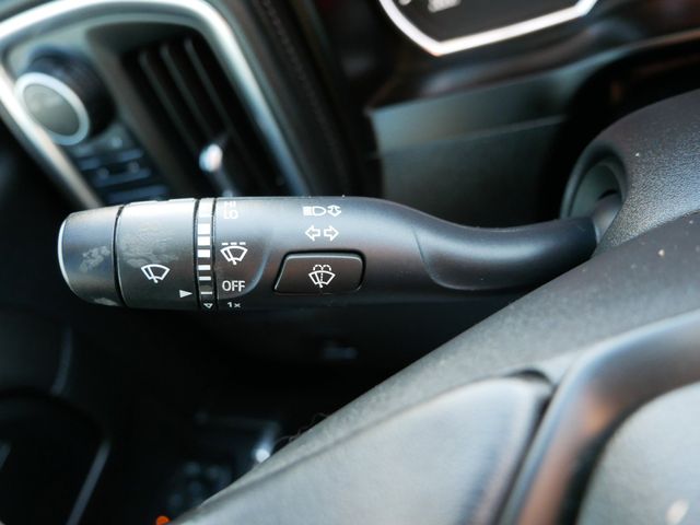 Thumbnail: 2020 Chevrolet Silverado 1500 - 26