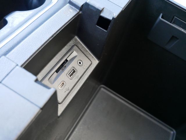 Thumbnail: 2020 Chevrolet Silverado 1500 - 16