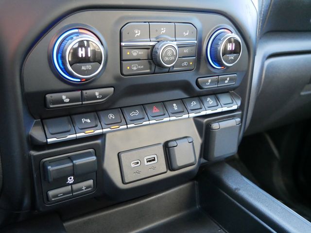 Thumbnail: 2020 Chevrolet Silverado 1500 - 15