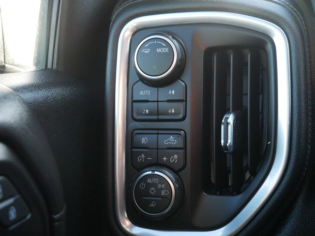 Thumbnail: 2020 Chevrolet Silverado 1500 - 17