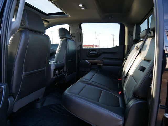 Thumbnail: 2020 Chevrolet Silverado 1500 - 9