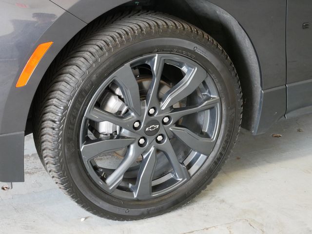 Thumbnail: 2022 Chevrolet Equinox - 6