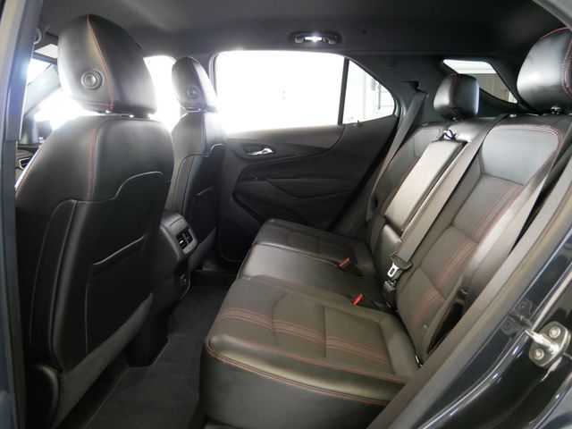 Thumbnail: 2022 Chevrolet Equinox - 8