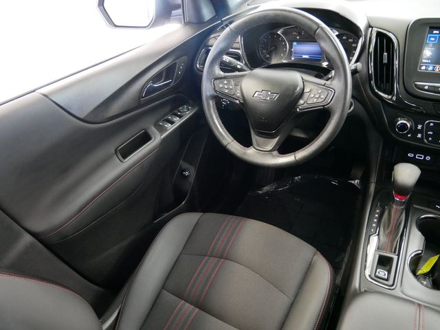Thumbnail: 2022 Chevrolet Equinox - 7