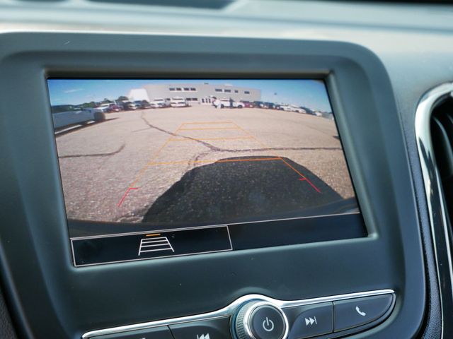 Thumbnail: 2022 Chevrolet Equinox - 28