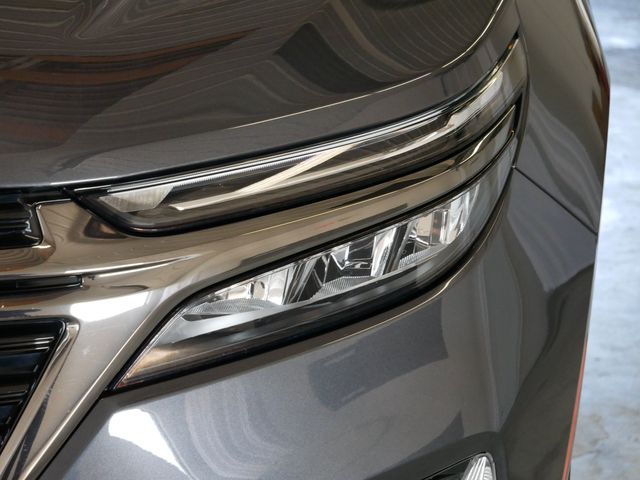 Thumbnail: 2022 Chevrolet Equinox - 5