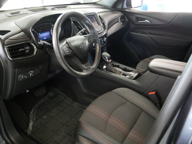 Thumbnail: 2022 Chevrolet Equinox - 2