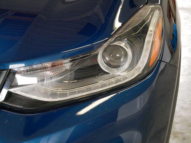 Thumbnail: 2020 Chevrolet Trax - 15