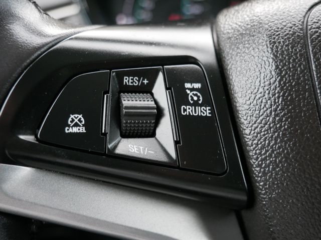 Thumbnail: 2020 Chevrolet Trax - 23