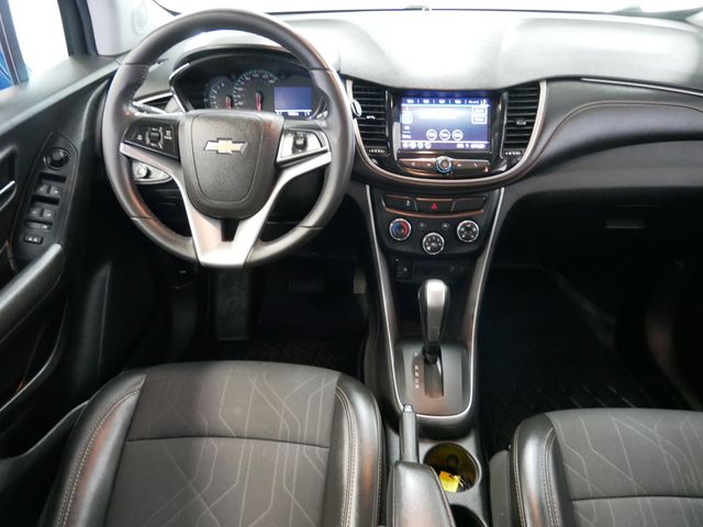Thumbnail: 2020 Chevrolet Trax - 6