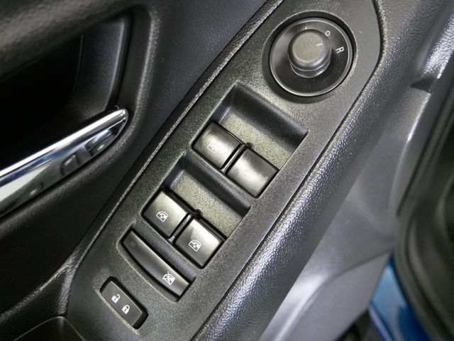 Thumbnail: 2020 Chevrolet Trax - 17