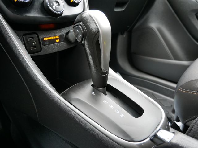 Thumbnail: 2020 Chevrolet Trax - 21