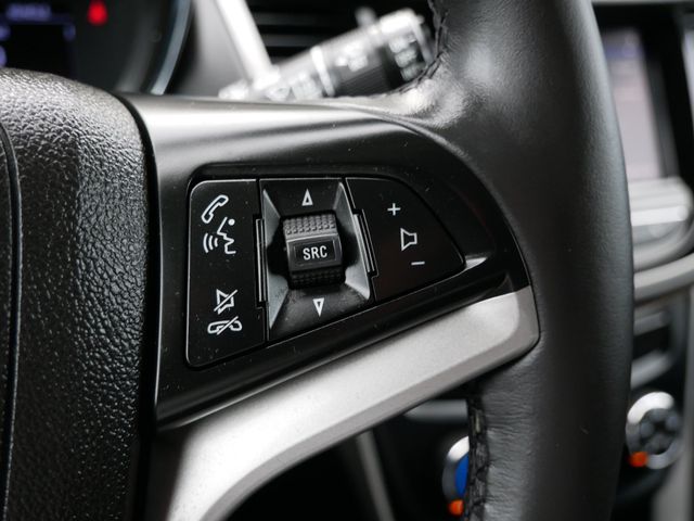 Thumbnail: 2020 Chevrolet Trax - 24
