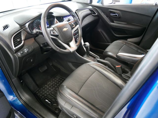 Thumbnail: 2020 Chevrolet Trax - 7