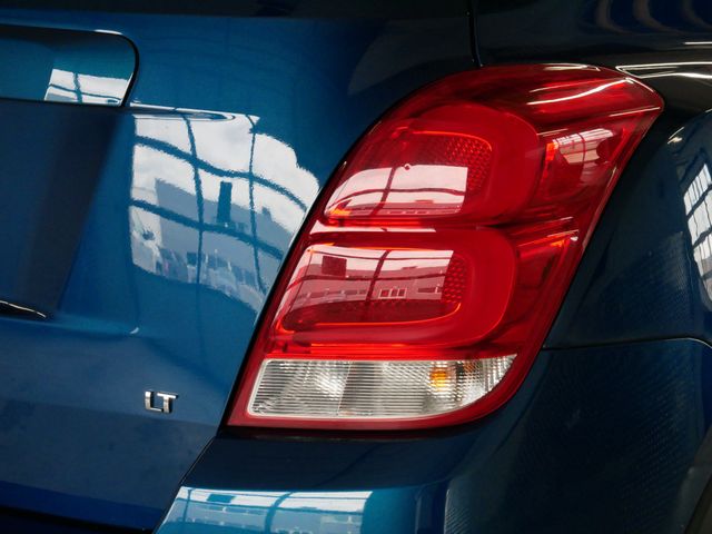 Thumbnail: 2020 Chevrolet Trax - 16