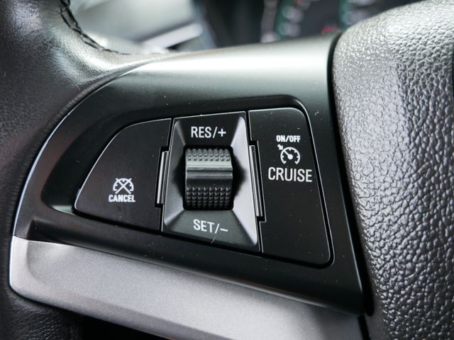 Thumbnail: 2020 Chevrolet Trax - 24