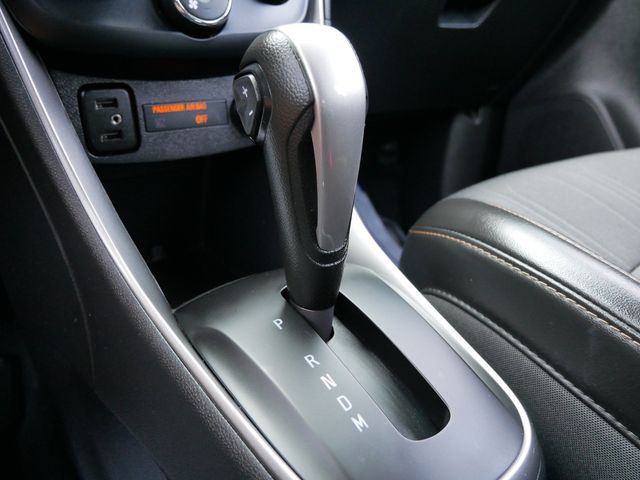 Thumbnail: 2020 Chevrolet Trax - 11