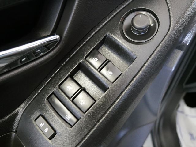 Thumbnail: 2020 Chevrolet Trax - 19