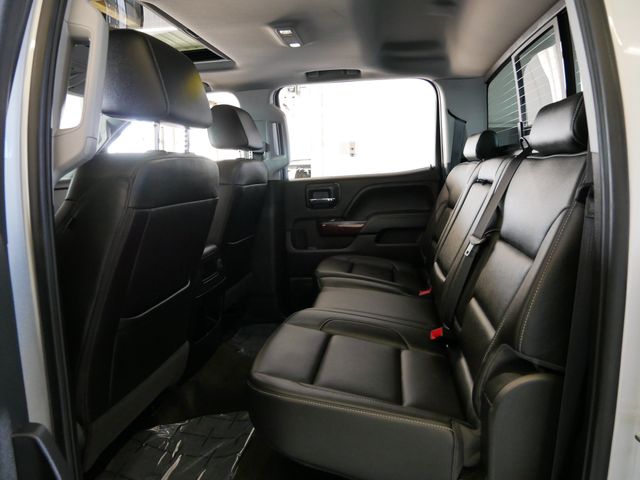 Thumbnail: 2018 GMC Sierra 1500 - 10