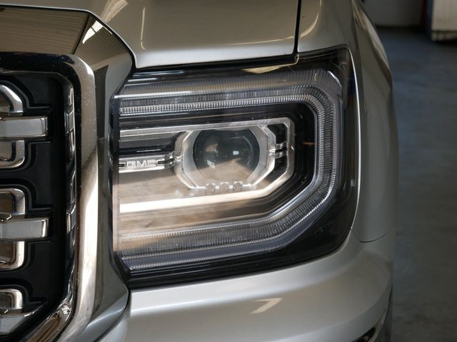 Thumbnail: 2018 GMC Sierra 1500 - 17