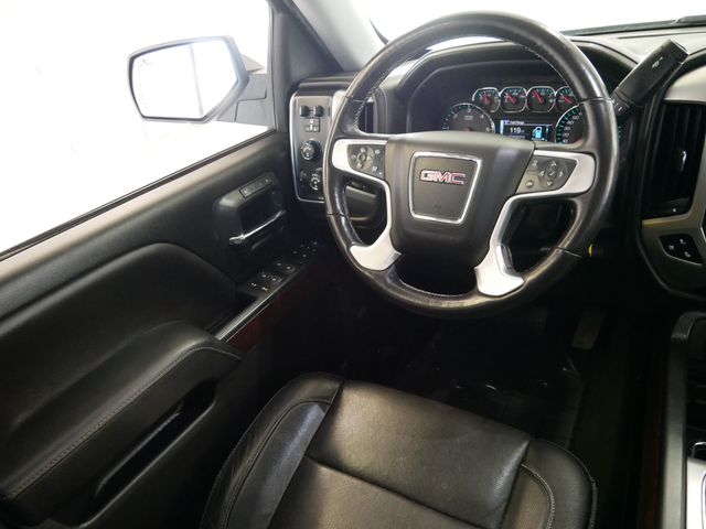 Thumbnail: 2018 GMC Sierra 1500 - 2