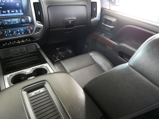 Thumbnail: 2018 GMC Sierra 1500 - 9