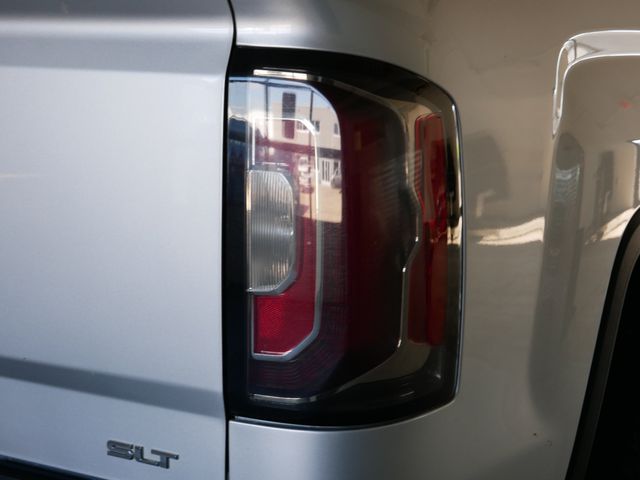 Thumbnail: 2018 GMC Sierra 1500 - 16