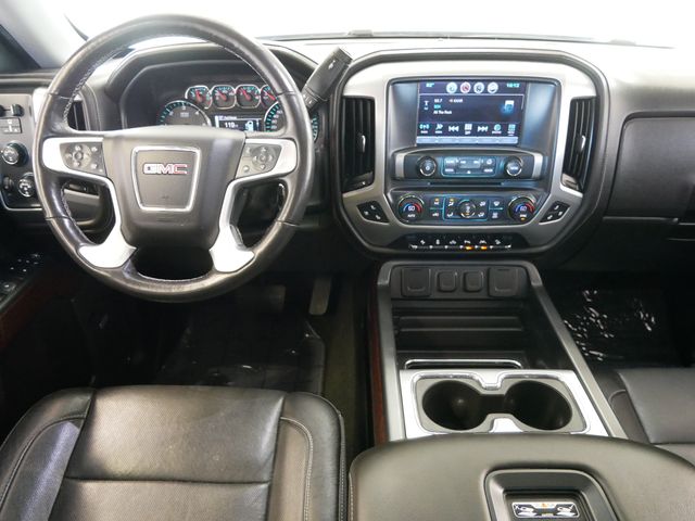 Thumbnail: 2018 GMC Sierra 1500 - 7
