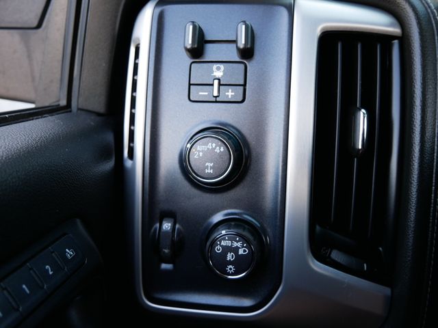 Thumbnail: 2018 GMC Sierra 1500 - 24