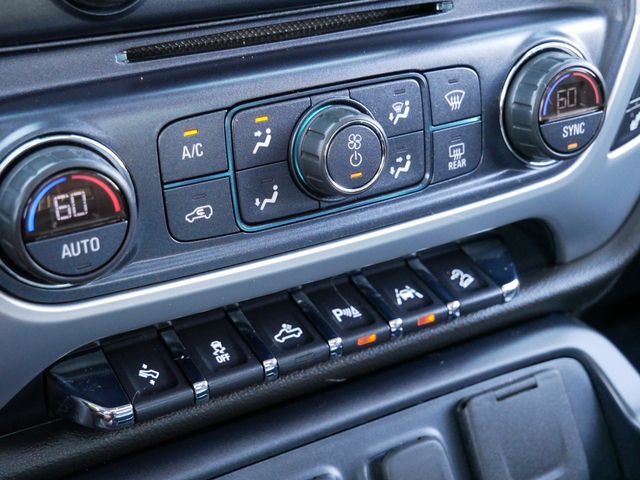 Thumbnail: 2018 GMC Sierra 1500 - 22