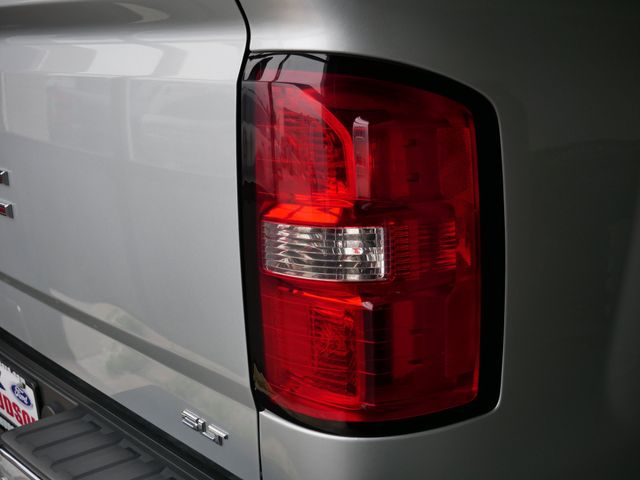 Thumbnail: 2014 GMC Sierra 1500 - 4