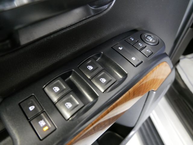 Thumbnail: 2014 GMC Sierra 1500 - 16