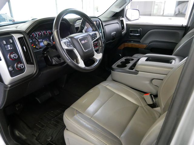 Thumbnail: 2014 GMC Sierra 1500 - 2