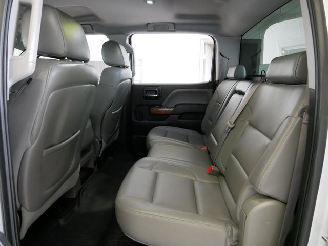 Thumbnail: 2014 GMC Sierra 1500 - 7