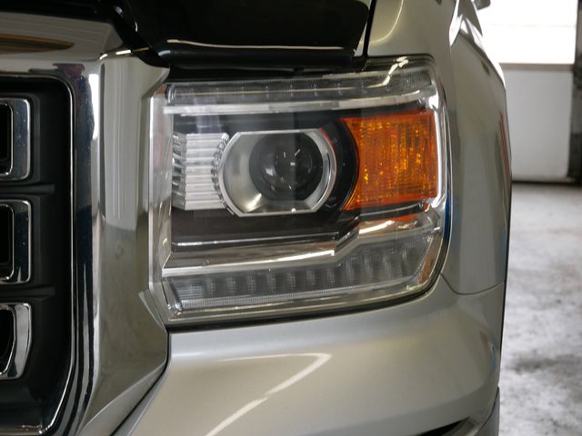 Thumbnail: 2014 GMC Sierra 1500 - 15